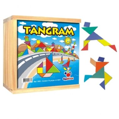 Tangram