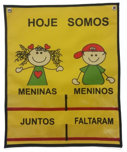 Painel hoje somos