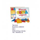 Blocos Lógicos