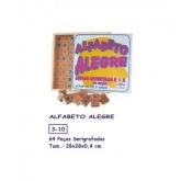 Alfabeto Alegre