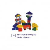 Kit construção