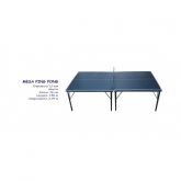 MESA DE PING PONG