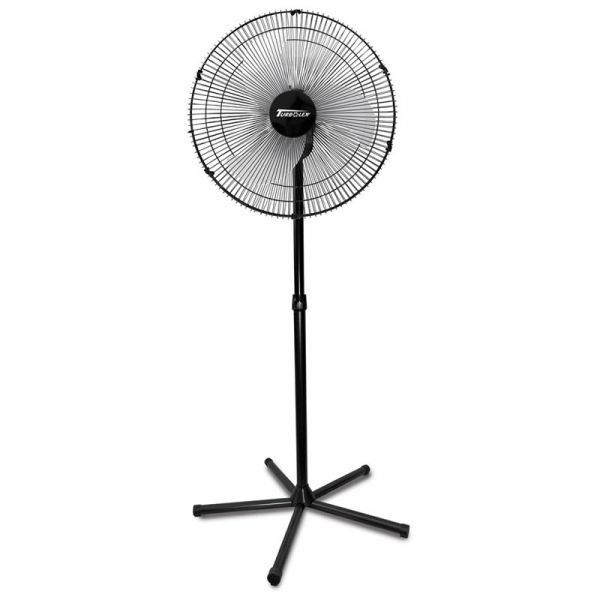 Ventilador oscilante coluna 60cm